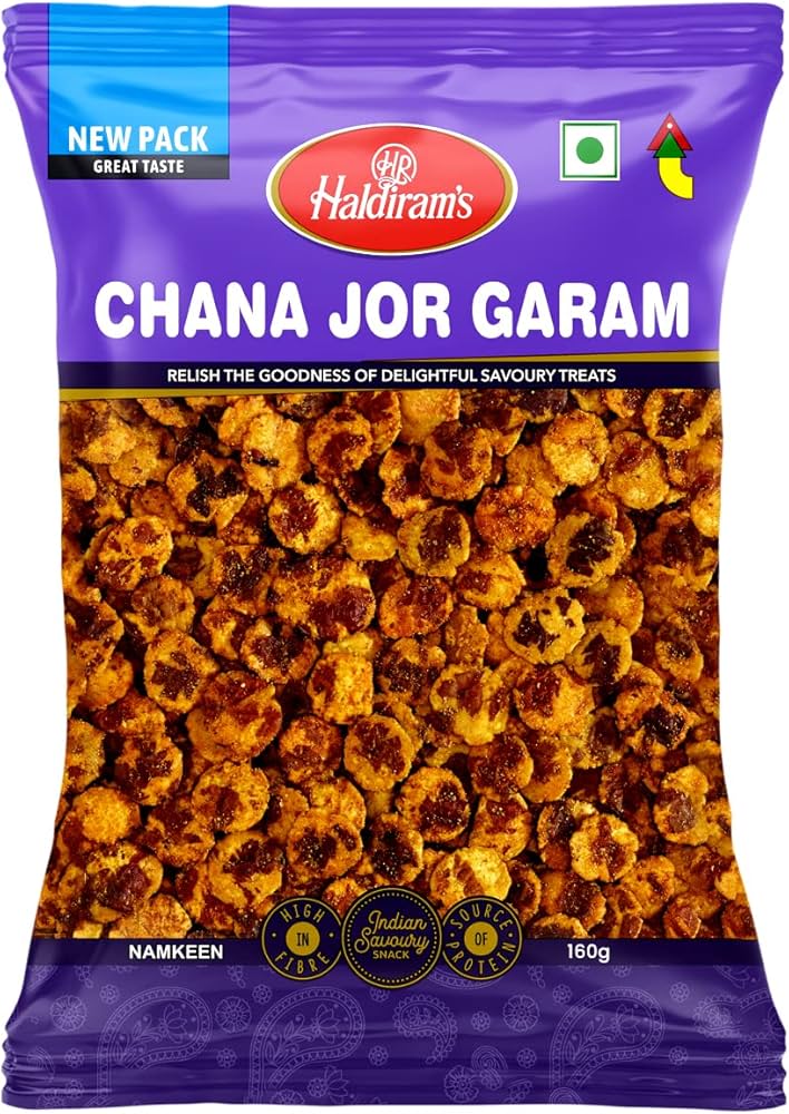 Chana Jor Garam 5/