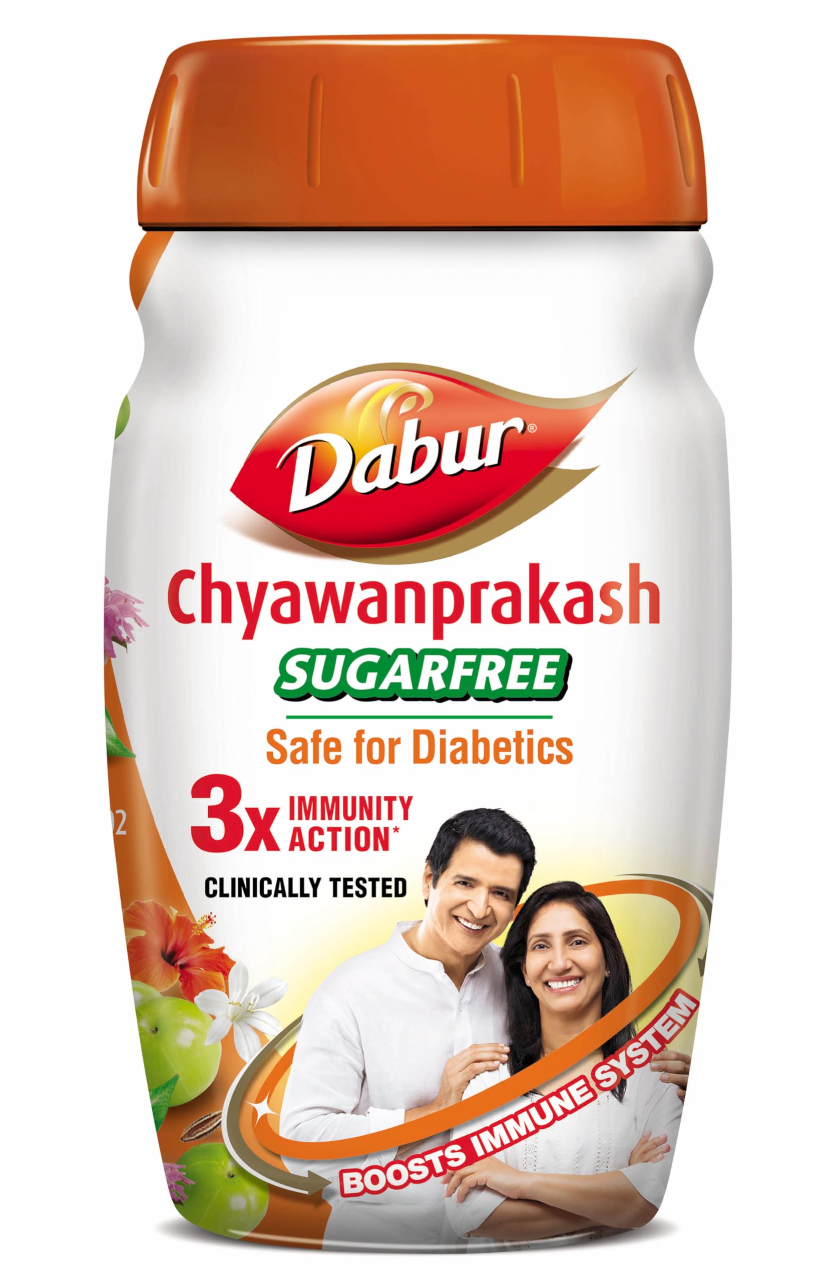 Chyawanprakash Sugarfree 500g 255/