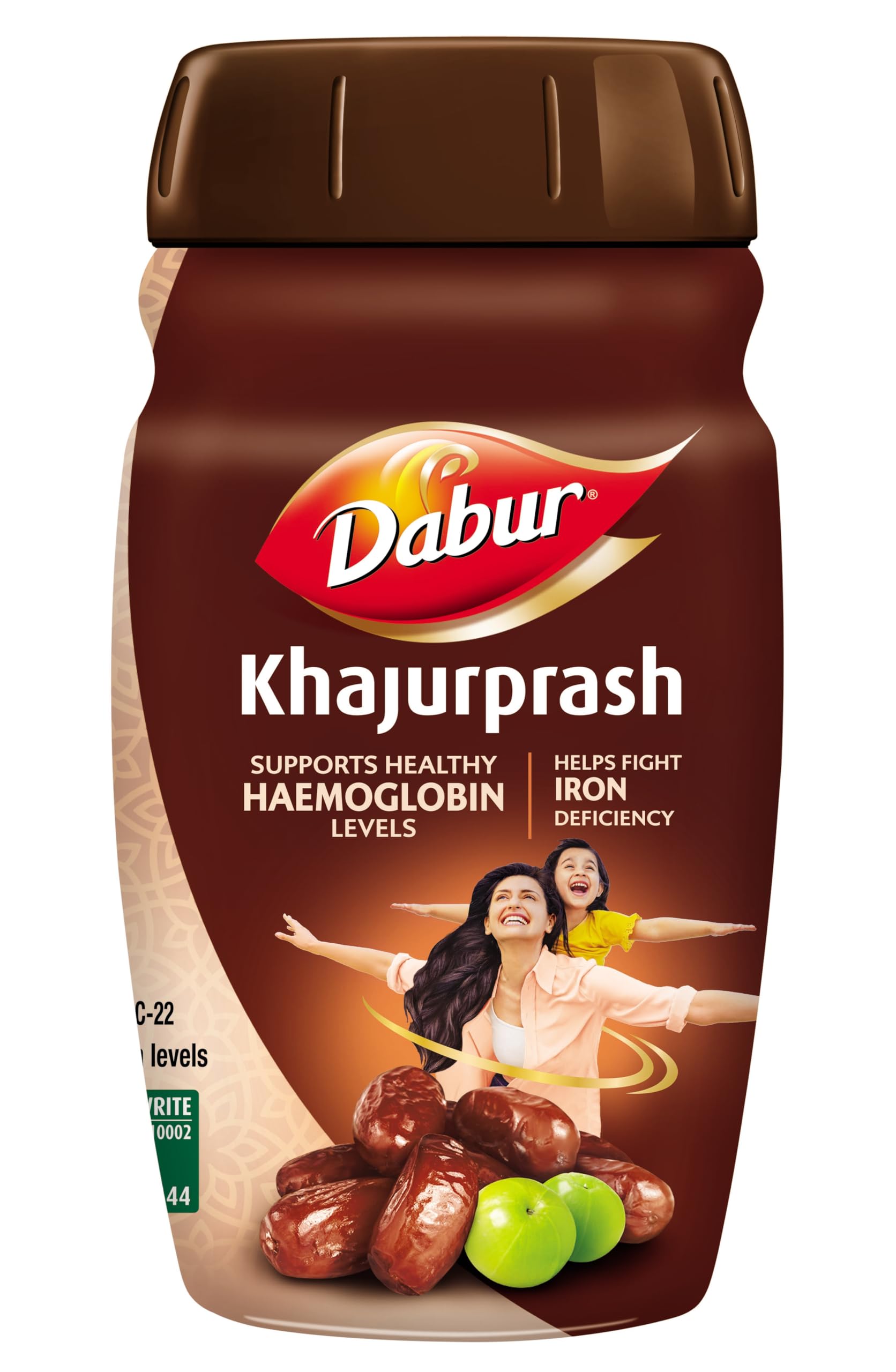 Dabur Khajurprash 1kg