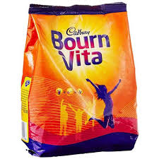 Bourn Vite pouch 500g 249/