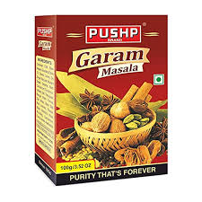 Garam Masala 125/