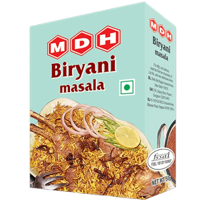 MDH Biryani Masala 10/