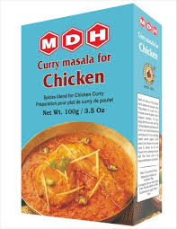 MDH Chicken Masala 10/
