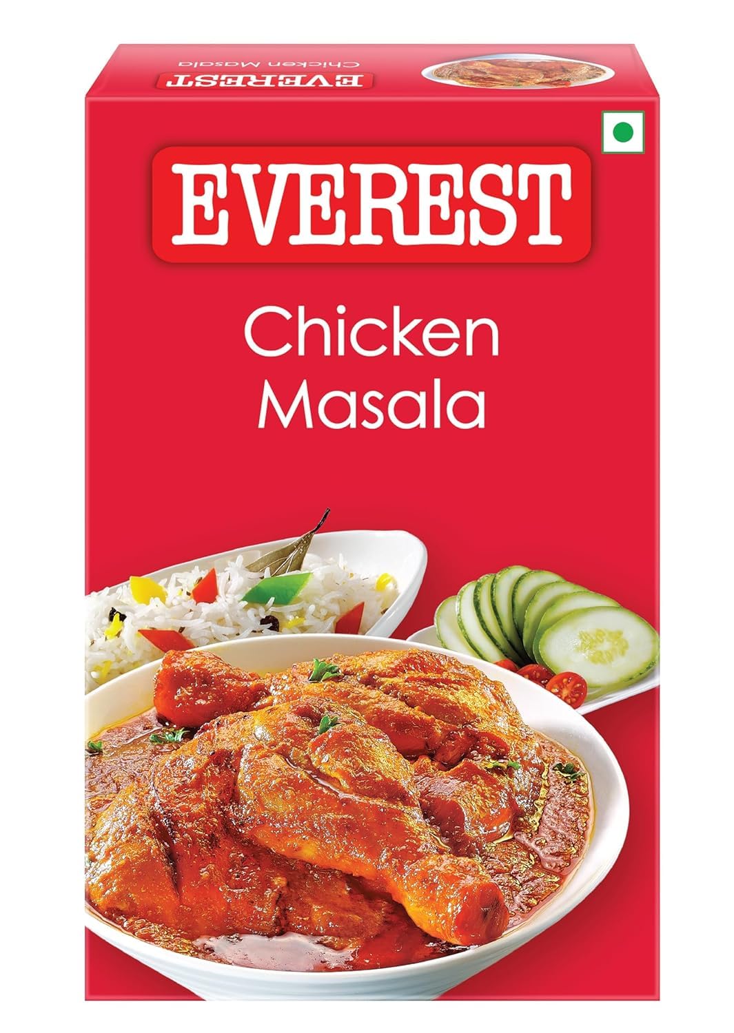 Evereast Chicken Masala 48/
