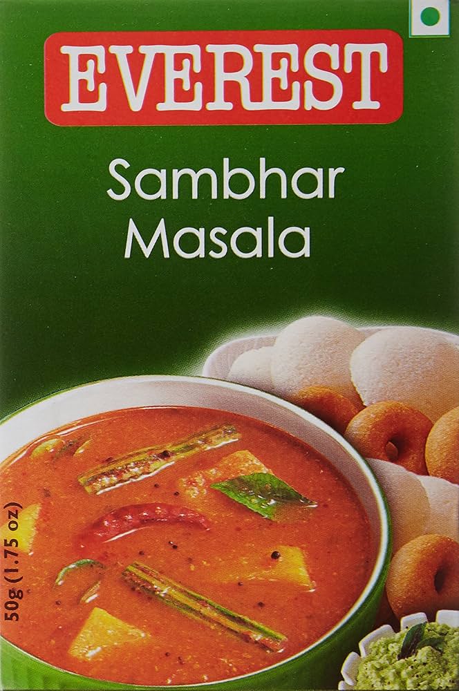 Evereast  Samvhar Masala 42/