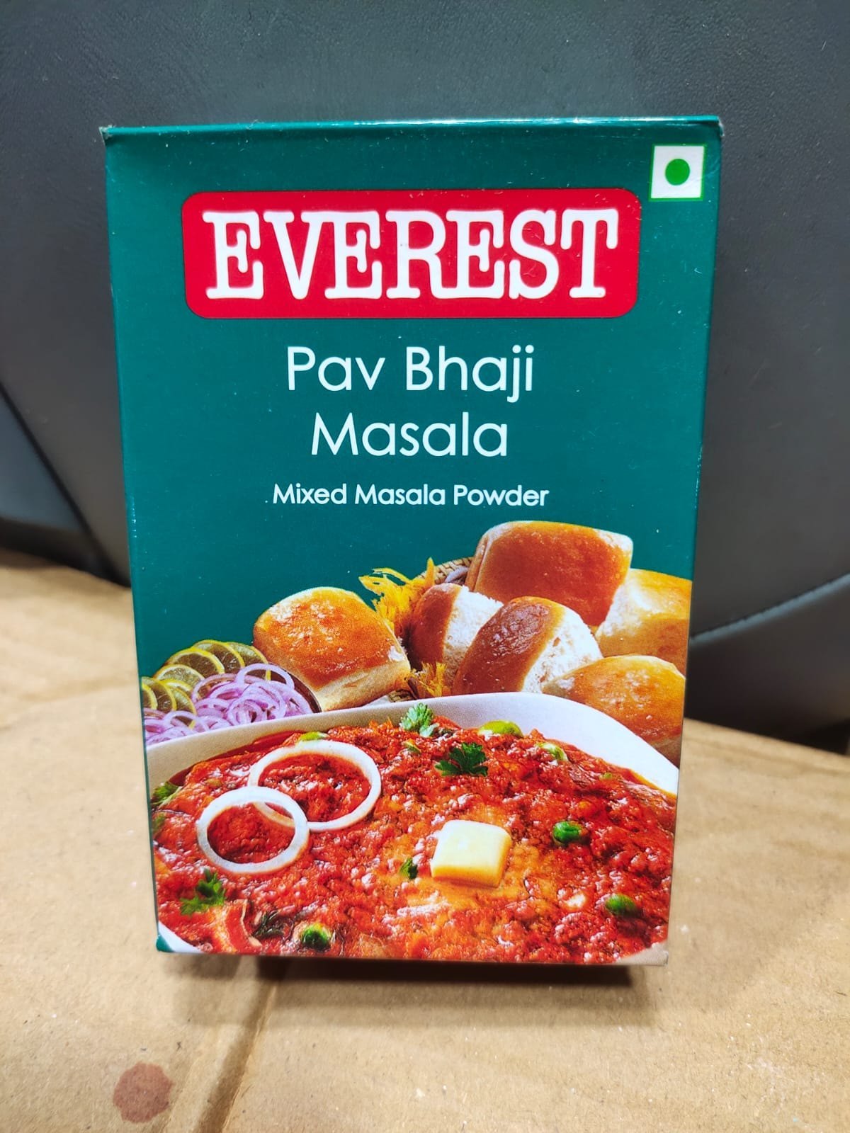 Paawo Vhaji masala 47/