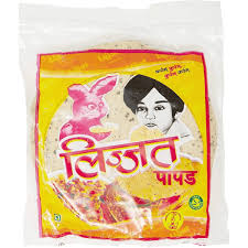 Lijat papad 89/