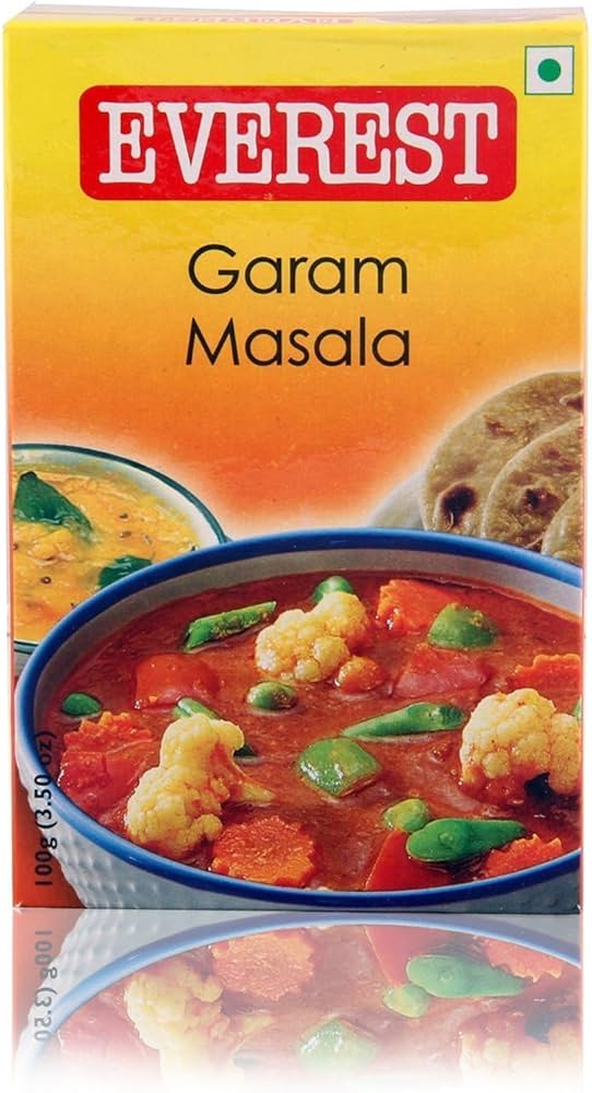evereast Garam masala 53/