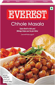Evereast Chola Masala 46/
