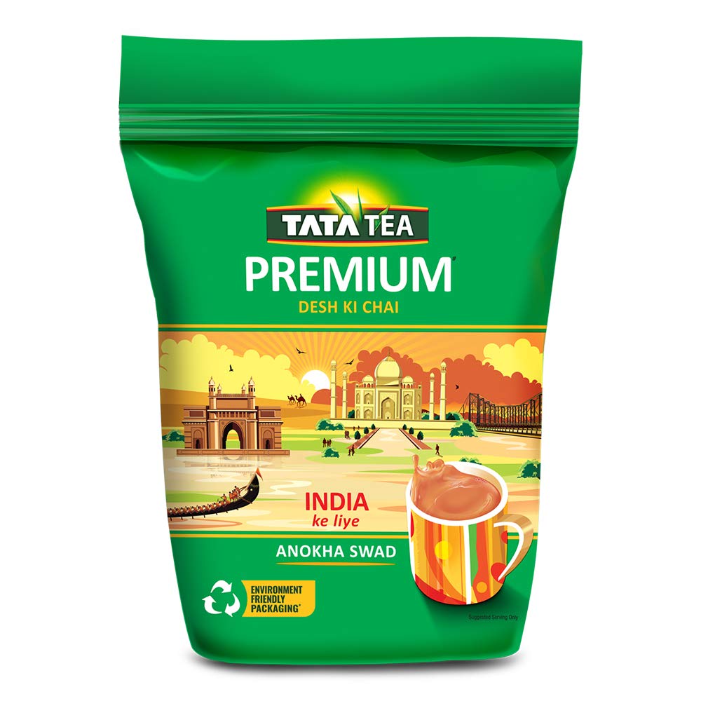 Tata Pemimum Tea 120/