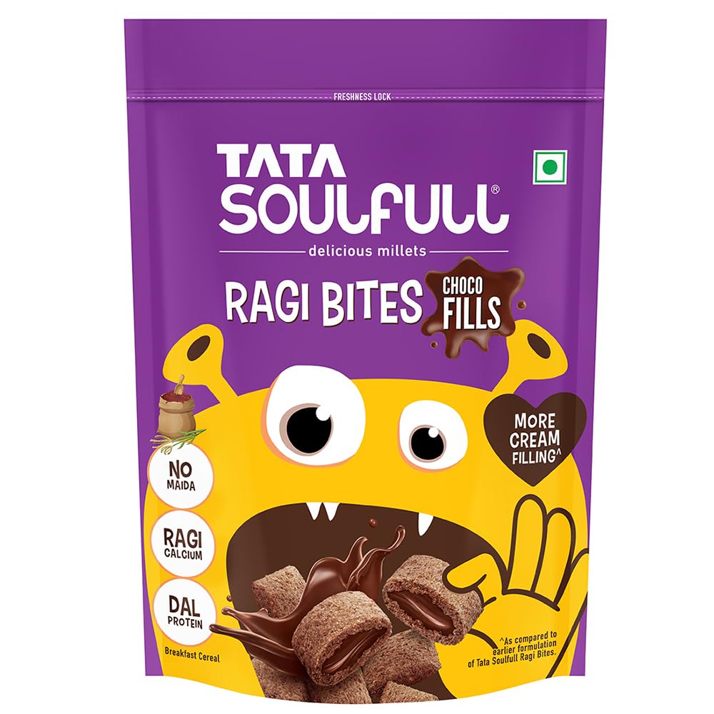 Tata Soulfull 5/