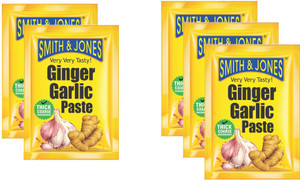 ginger Garlic paste 5/