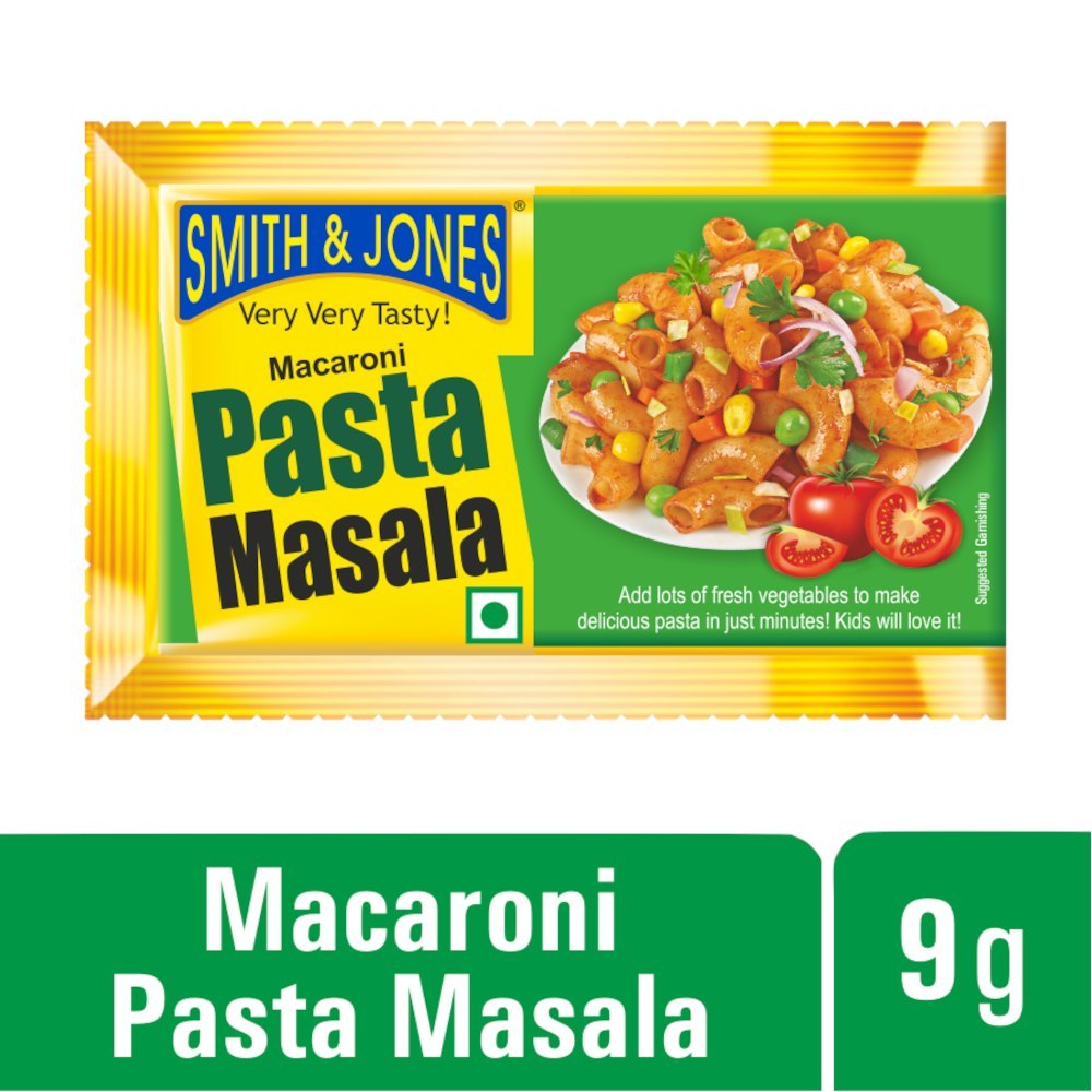 Smith ..Pasta Masala 5/