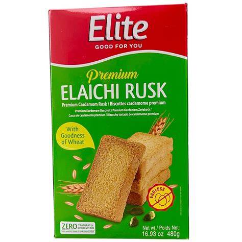 Tata Soulfull Rusk Elaichi 10/
