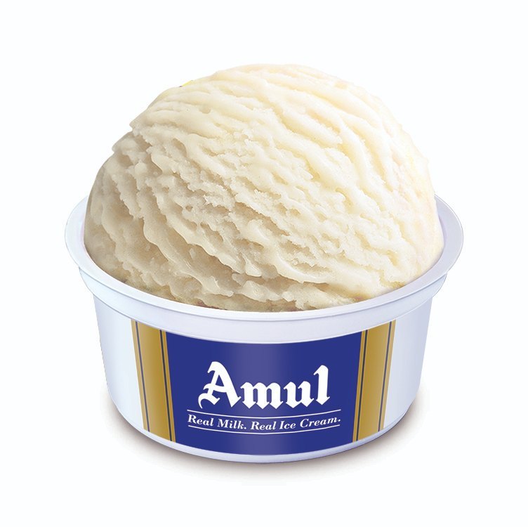 Amul ice crem 14/