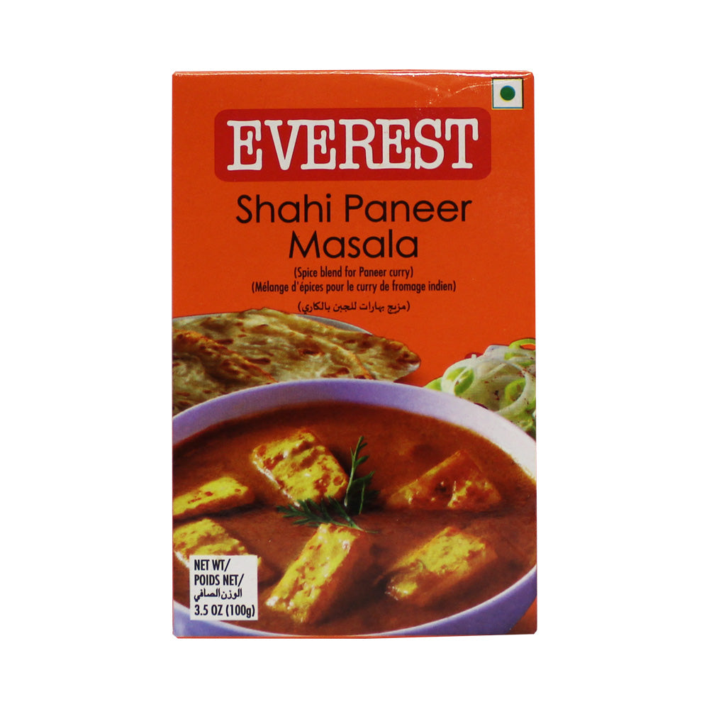 Evereast Sahi Paneer Masala 10/