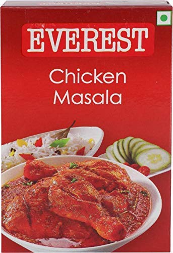 Evereast Chicken masala 5/