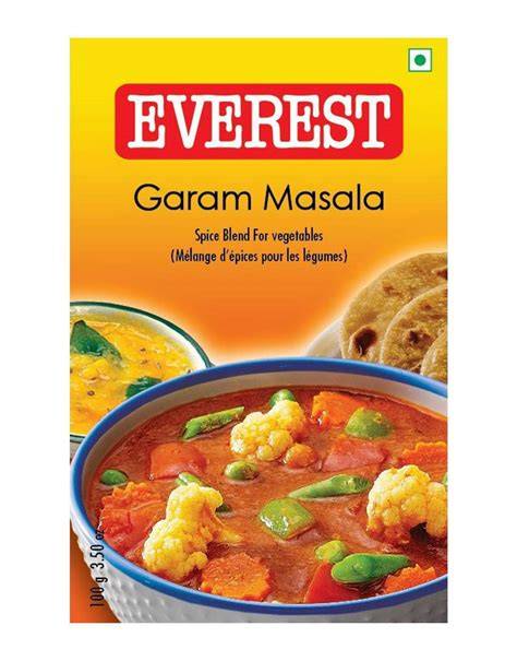 Evereast Garam Masala 5/