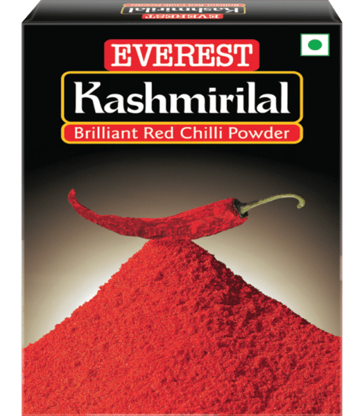 Evereast Kashmirilal mirch 28/