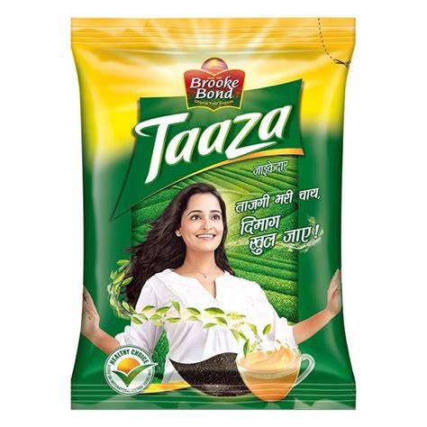Taaza Tea 250g 50/