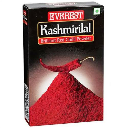 Evereast Kashmiri Mirch 5/