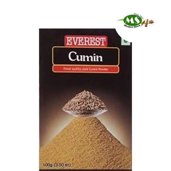 Evereast Cumin 5/