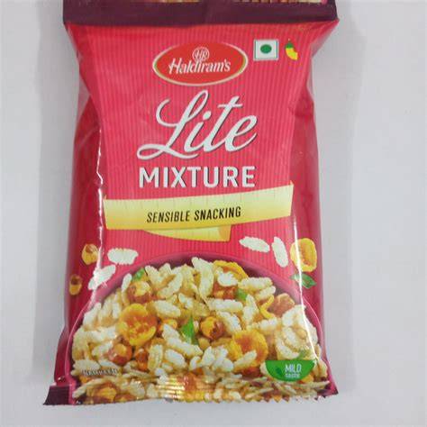Lite Mixture 5/