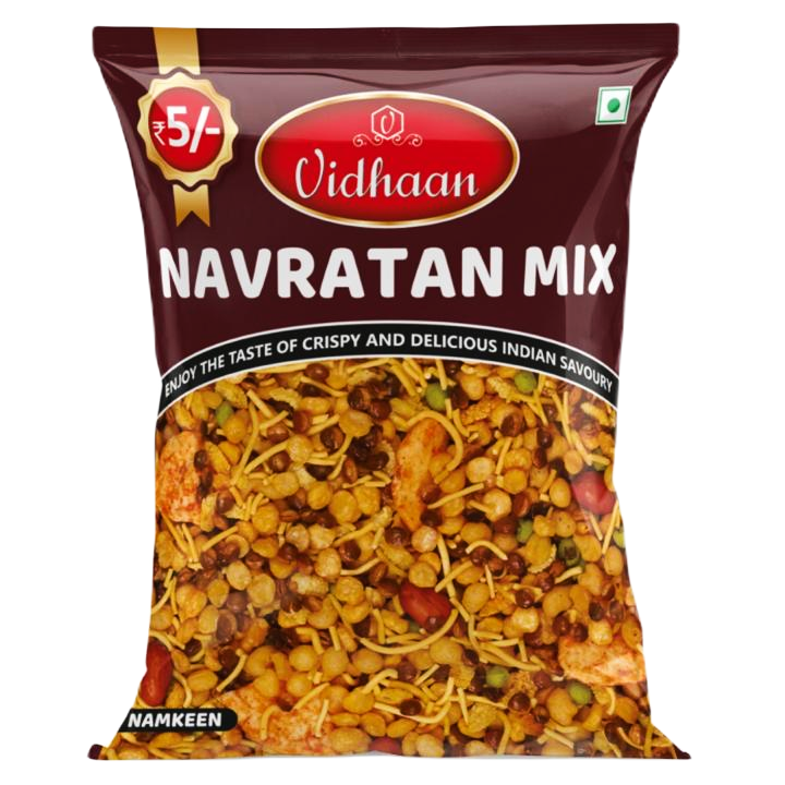 Navratan mix 10/