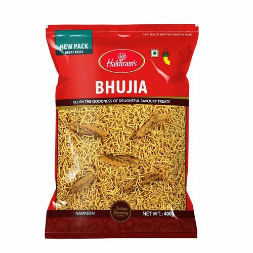 Haldiram Bhujiya 10/