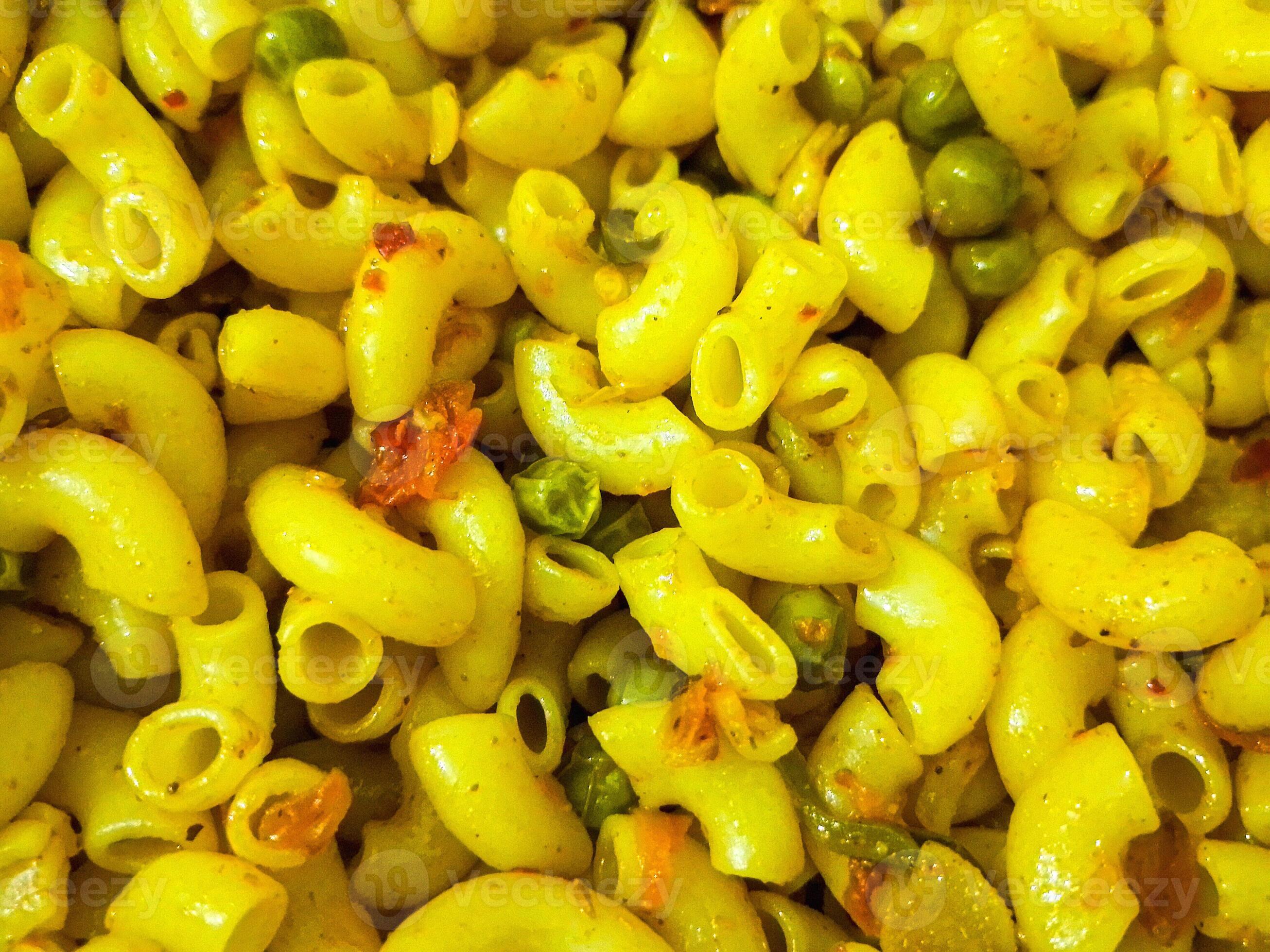 Pasta markoni 40/