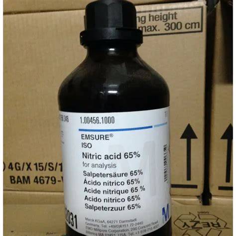 Black Acid 1L 65/