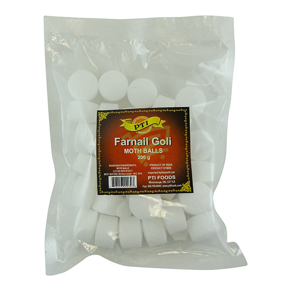 Fenail Goli 100g 50/