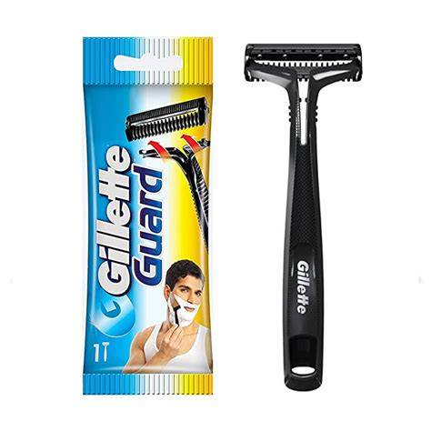 Gillette Guard 25/