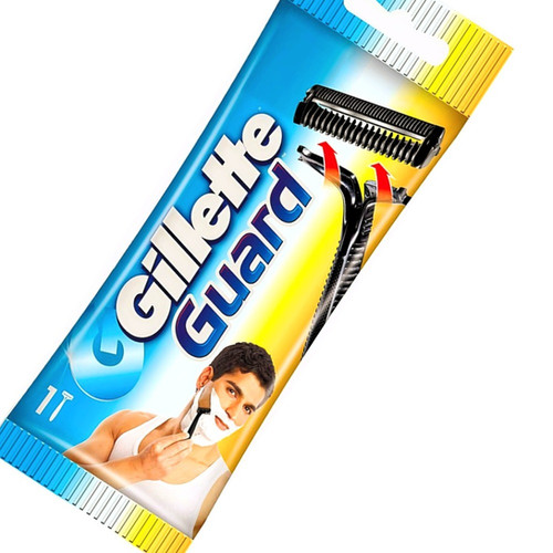 Gillette Guard blade 14/