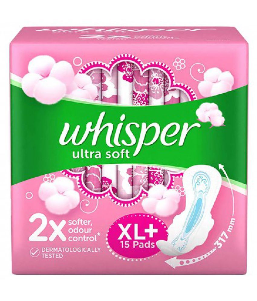Whisper XL 45/