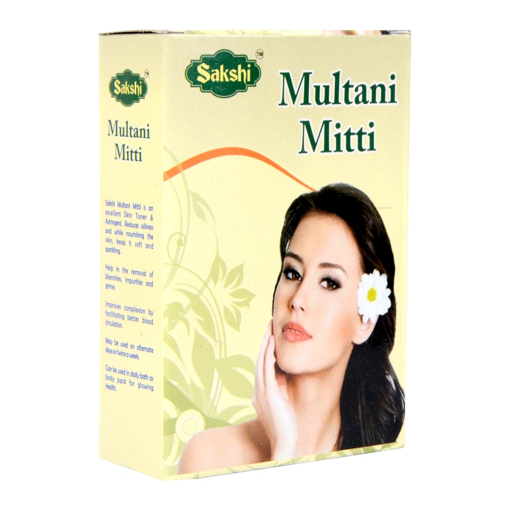 Multani Miti 80ml 75/