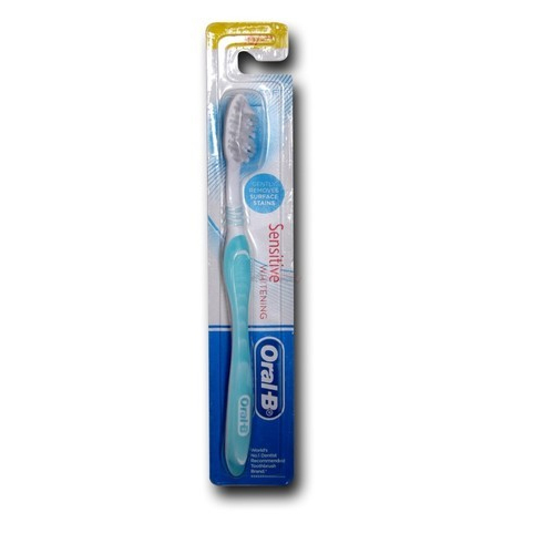 Oral B Brush 50/