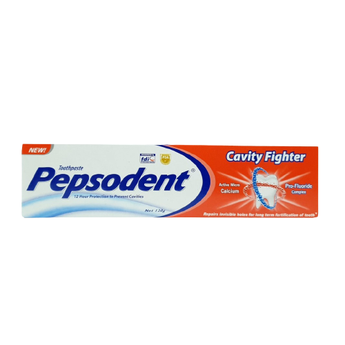 Pepsodent Pest 61/