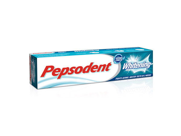 Pepsodent Blue 131/