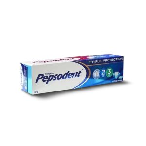 Pepsodent 20/