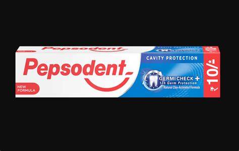 Pepsodent Pest 10/