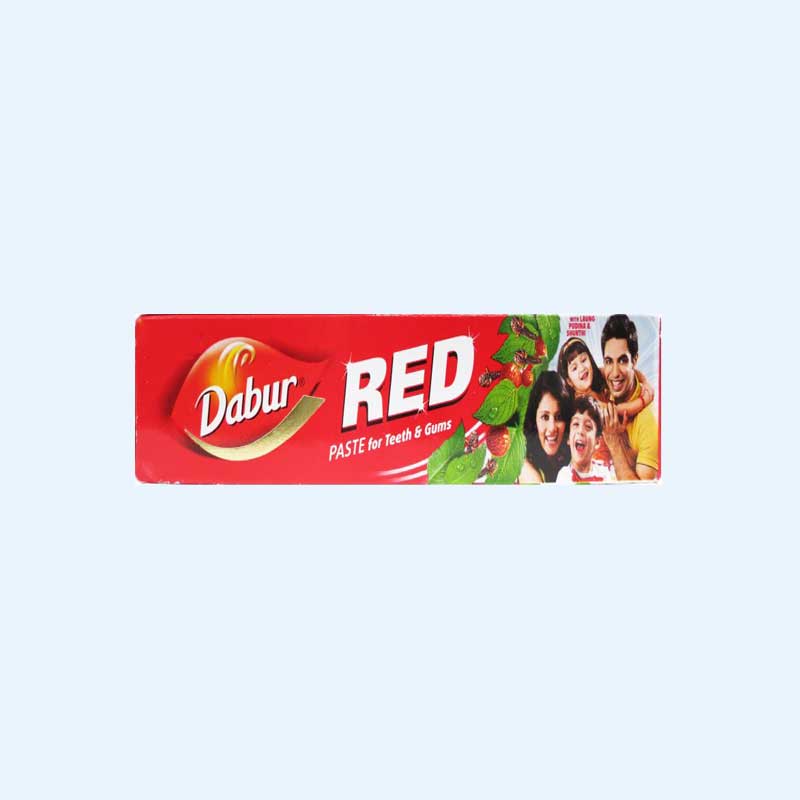 Dabur Red Pest 10/