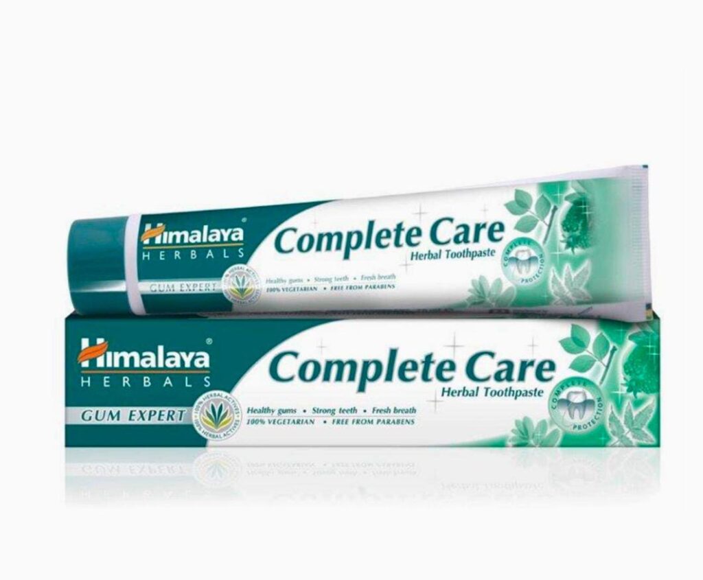 Complete Care Paste 97/