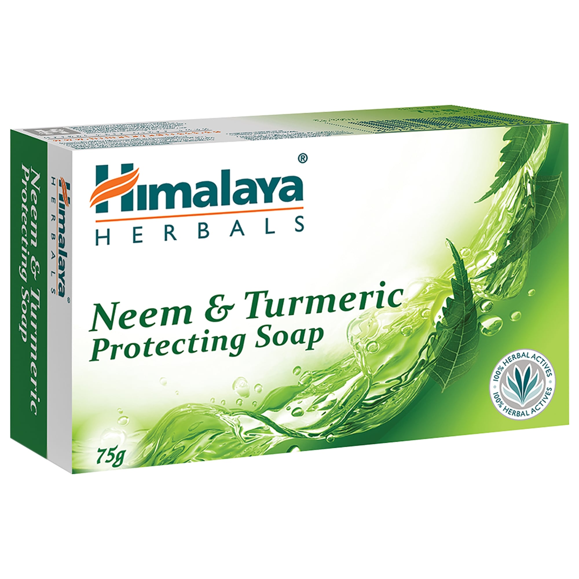 Neem $ Turmeric Soap 38/