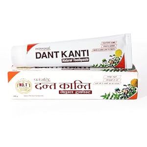 Dant Kanti Paste 10/