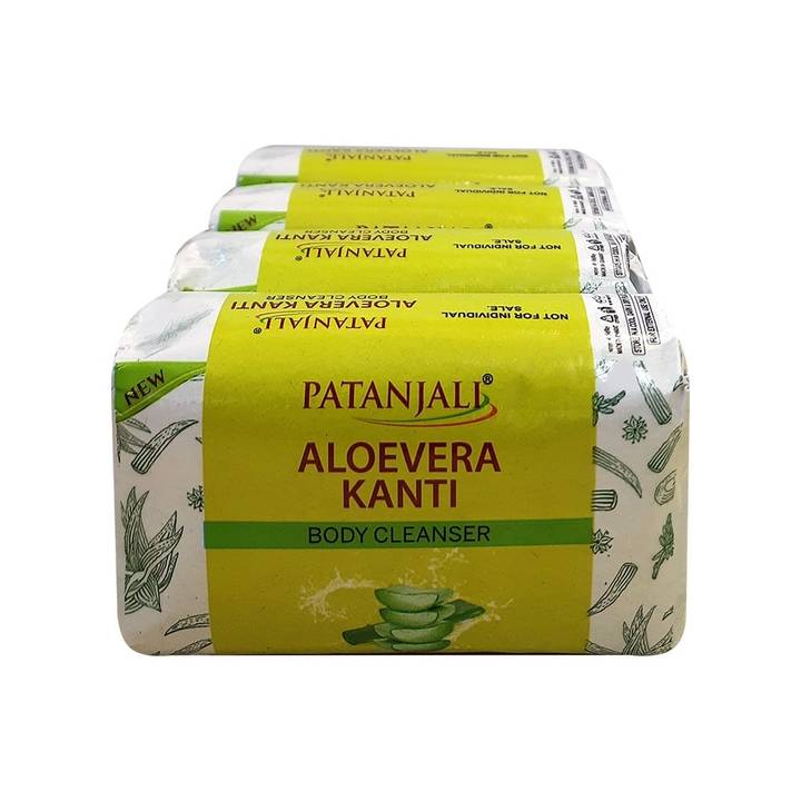 Aloevera Body Cleaner (sets) 132/