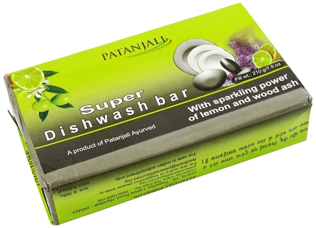 Super Deshwash soap 5/