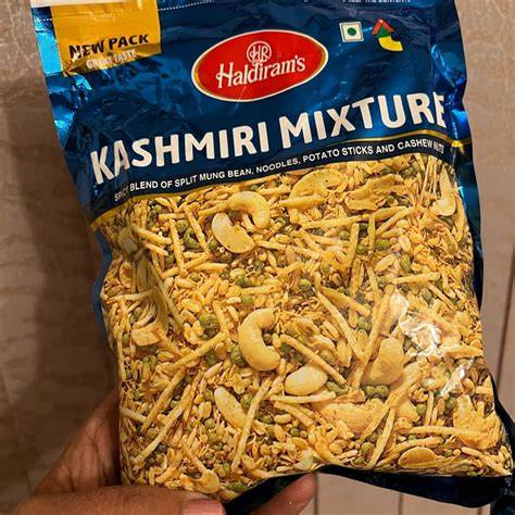 Kashmiri Mixture 85/