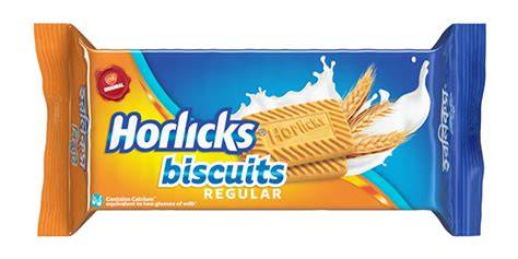 Horlicks Biscuit 10/