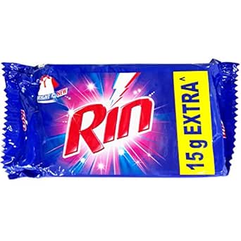 Rin Bar Soap 5/